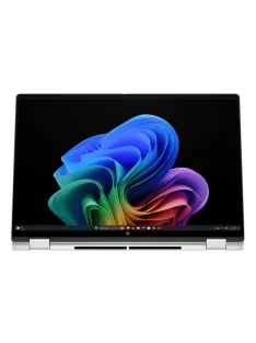   HP OmniBook X Flip AI 16-as0011na / 16 inch / Intel Core Ultra 7 256V / 16GB / 1TB NVMe SSD / CAM / WUXGA / HU / Intel Arc / Win 11 Home 64-bit renew laptop