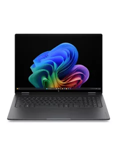   HP OmniBook X Flip AI 16-cb0796ngx / 16 inch / Intel Core Ultra 9 386H / 32GB / 1TB NVMe SSD / CAM / WQXGA+ / HU / Intel Graphics / Win 11 Home 64-bit renew laptop