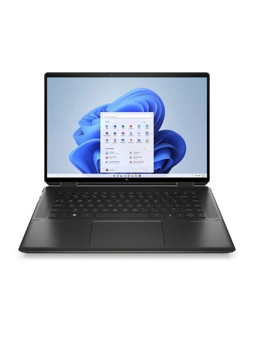 HP Spectre x360 16-F1001NF / Intel i7-1260P / 32GB / 2TB NVMe / CAM / WQUXGA / HU / Intel Arc A370M 4GB / Win 11 Home 64-bit renew laptop