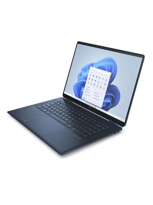 HP Spectre x360 16-F2757NZ / Intel i7-1360P / 32GB / 1TB NVMe / CAM / WQUXGA / HU / Intel Arc A370M 4GB / Win 11 Home 64-bit renew laptop