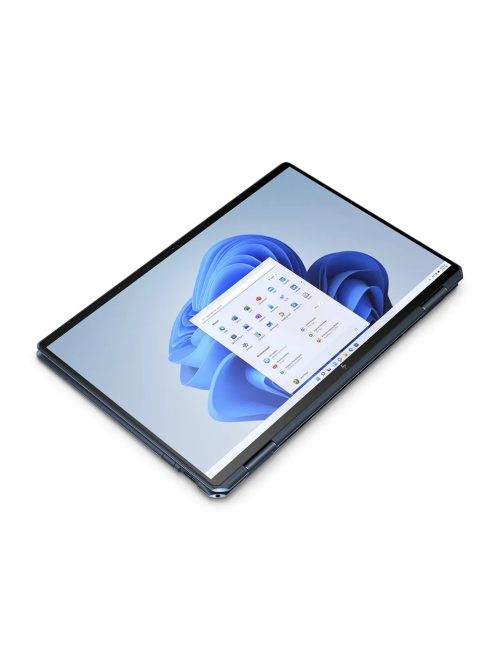 HP Spectre x360 16-F2757NZ / Intel i7-1360P / 32GB / 1TB NVMe / CAM / WQUXGA / HU / Intel Arc A370M 4GB / Win 11 Home 64-bit renew laptop