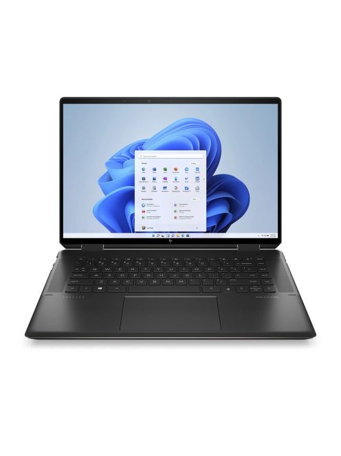 HP Spectre x360 16-F2759NZ / Intel i7-1360P / 32 GB / 2TB NVME / CAM / WQUXGA / HU / Intel Arc A370M 4GB / Win 11 Pro 64-bit renew laptop