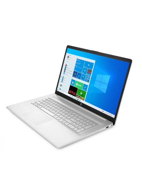 HP 17-CN0008NF / Intel Celeron N4120 / 8GB / 128GB NVMe / CAM / HD+ / HU / Intel UHD Graphics / Win 11 Home 64-bit renew laptop