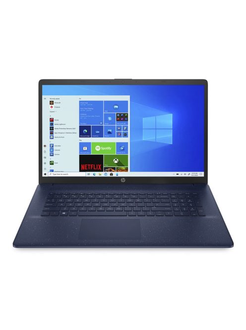 HP 17-CN0612NC / Core i3 1125G4 2.0GHz/8GB RAM/512GB SSD Intel UHD Graphics/17.3 HD+ AG/Windows 11 64-bit laptop