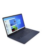 HP 17-CN0612NC / Core i3 1125G4 2.0GHz/8GB RAM/512GB SSD Intel UHD Graphics/17.3 HD+ AG/Windows 11 64-bit laptop