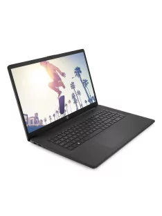   HP 17-CN0914NG / 17.3 inch / Intel Celeron N4500 / 8GB / 256GB NVMe SSD / CAM / HD+ / HU / Intel UHD Graphics / Win 11 Home 64-bit renew laptop