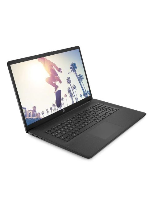 HP 17-CN3052NF / 17.3 inch / Intel N100 / 8GB / 256GB NVMe SSD / CAM / HD+ / HU / Intel UHD Graphics / Win 11 Home 64-bit renew laptop