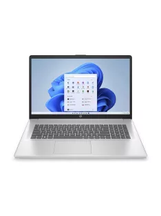   HP 17-CN3069NF / 17.3 inch / Intel i7-1355U / 16GB / 1TB NVMe SSD / CAM / FHD / HU / Intel Iris Xe Graphics / Win 11 Home 64-bit renew laptop