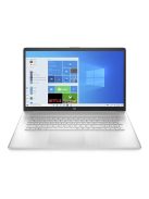 HP 17-CP0008NF / AMD Ryzen 5 5500U 2.1GHz/16GB RAM/512GB SSD AMD Radeon Graphics/17.3 FHD AG LED/Windows 11 64-bit laptop