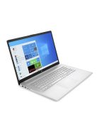 HP 17-CP0048NF / AMD Ryzen 7 5700U / 16GB / 512GB NVMe / CAM / FHD / HU / AMD Radeon Graphics / Win 11 Home 64-bit renew laptop