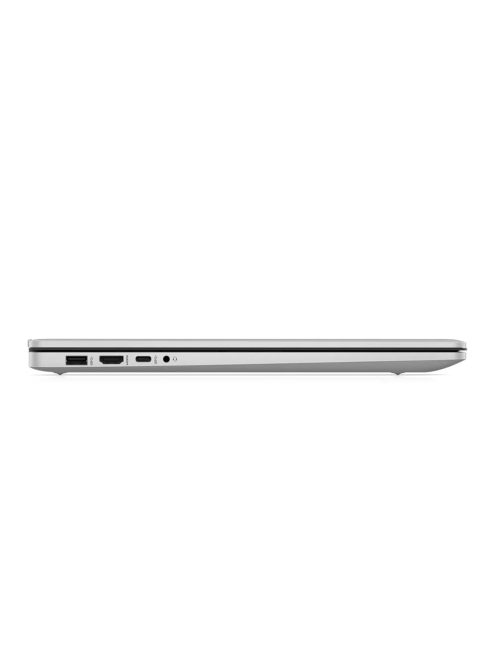 HP 17-CP0048NF / AMD Ryzen 7 5700U / 16GB / 512GB NVMe / CAM / FHD / HU / AMD Radeon Graphics / Win 11 Home 64-bit renew laptop