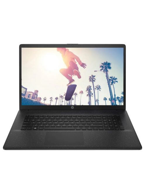 HP 17-CP0832NG / AMD Ryzen 5 5500U / 16GB / 512GB NVMe / NOCAM / FHD / HU / AMD Radeon Graphics / Win 11 Home 64-bit renew laptop