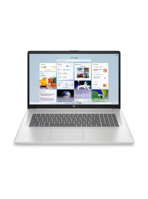 HP 17-CP3001NA / 17.3 inch / AMD Ryzen 7 7730U / 16GB / 1TB NVMe SSD / CAM / FHD / HU / AMD Radeon Graphics / Win 11 Home 64-bit renew laptop