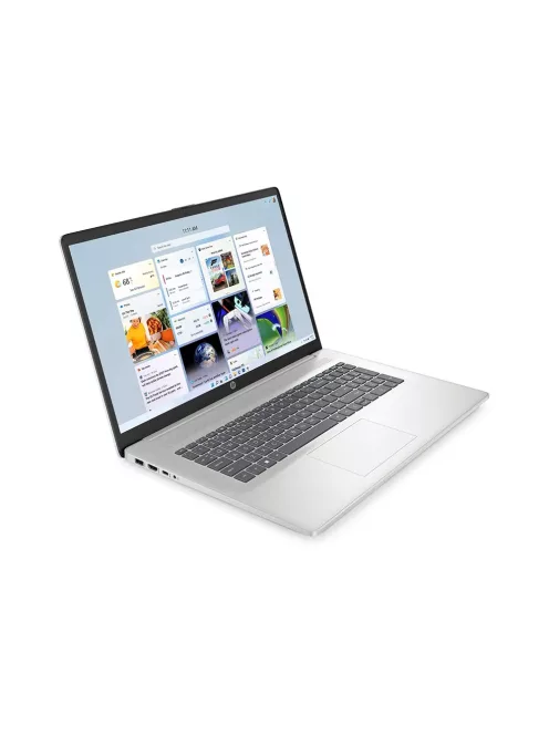 HP 17-CP3001NA / 17.3 inch / AMD Ryzen 7 7730U / 16GB / 1TB NVMe SSD / CAM / FHD / HU / AMD Radeon Graphics / Win 11 Home 64-bit renew laptop