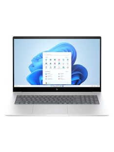   HP ENVY 17-DA0002NL / Intel Core Ultra 7 155H / 16GB / 1TB NVMe / CAM / FHD / HU / Intel Arc / Win 11 Home 64-bit renew laptop