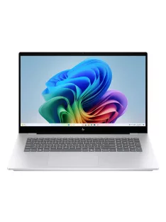   HP OmniBook 7 AI 17-dc0004na / 17.3 inch / Intel Core Ultra 5 226V / 16GB / 1TB NVMe SSD / CAM / FHD / HU / Intel Arc / Win 11 Home 64-bit renew laptop