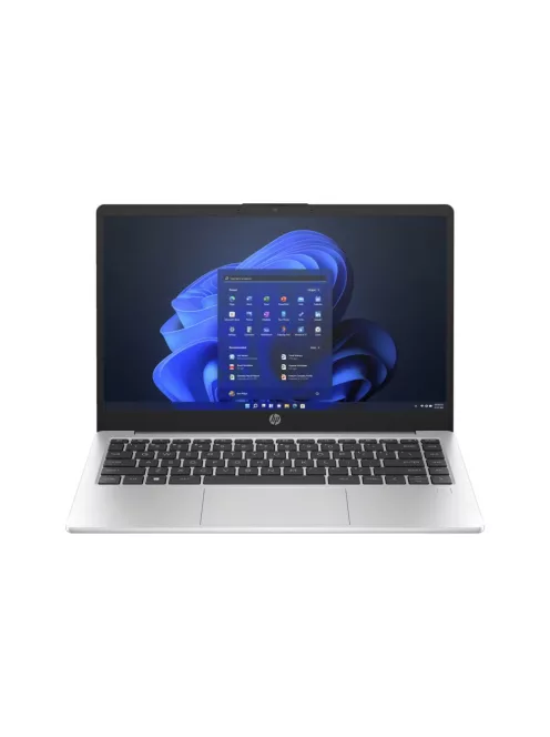 HP 240 G10 / 14 inch / Intel i5-1335U / 8GB / 512GB NVMe SSD / CAM / FHD / HU / Intel Iris Xe Graphics / Win 11 Home 64-bit renew laptop