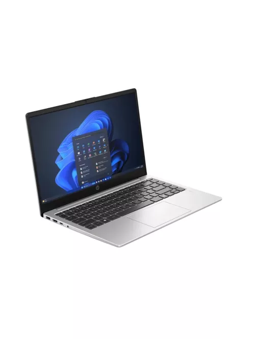 HP 240R G10 / 14 inch / Intel Core 3 100U / 8GB / 512GB NVMe SSD / CAM / FHD / HU / Intel Graphics / Win 11 Home 64-bit renew laptop