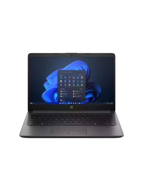 HP 240R G9 / 14 inch / Intel Core 5 120U / 16GB / 512GB NVMe SSD / CAM / FHD / HU / Intel Graphics / Win 11 Home 64-bit renew laptop