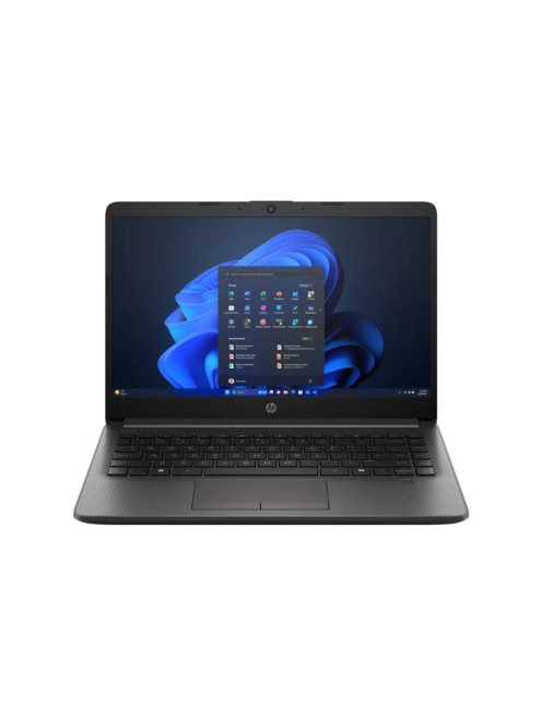 HP 240R G9 / Intel i5-1335U / 16GB / 512GB NVMe / CAM / HD / HU / Intel Iris Xe Graphics / Win 11 Pro 64-bit renew laptop