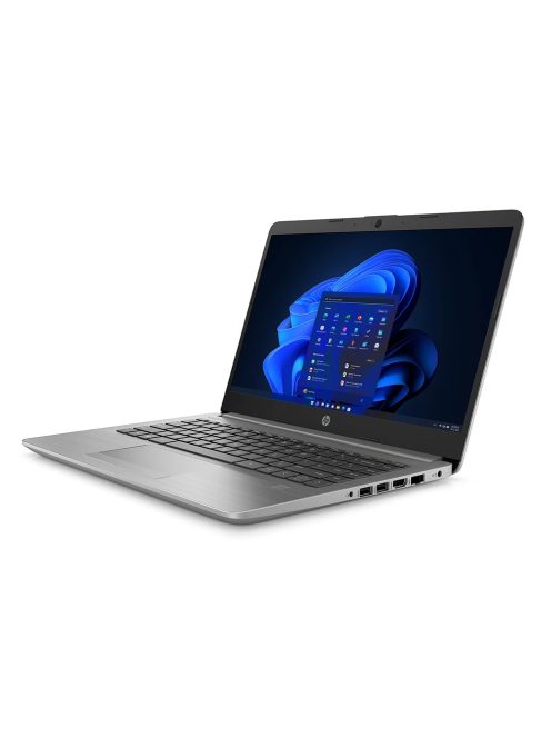 HP 245 G9 / AMD Ryzen 5 5625U / 8 GB / 512GB NVME / CAM / FHD / HU / AMD Radeon Graphics / Win 11 Home 64-bit renew laptop
