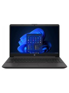   HP 250 G9 / Intel i5-1235U / 16GB / 512GB NVMe / CAM / FHD / HU / Intel Iris Xe Graphics / Win 11 Home 64-bit renew laptop