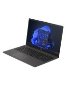 HP 255 G10 / 15.6 inch / AMD Ryzen 5 7530U / 16GB / 256GB NVMe SSD / CAM / FHD / HU / AMD Radeon Graphics / Win 11 Pro 64-bit renew laptop