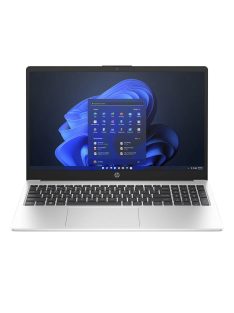   HP 255 G10 / AMD Ryzen 7 7730U / 16GB / 512GB NVMe / CAM / FHD / HU / AMD Radeon Graphics / Win 11 Home 64-bit renew laptop