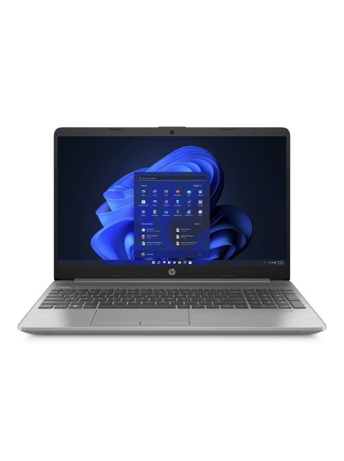 HP 255 G9 / AMD Ryzen 5 5625U / 16GB / 512GB NVMe / CAM / FHD / HU / AMD Radeon Graphics / Win 11 Home 64-bit renew laptop