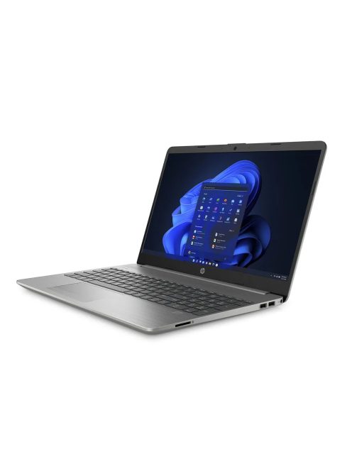 HP 255 G9 / AMD Ryzen 5 5625U / 16GB / 512GB NVMe / CAM / FHD / HU / AMD Radeon Graphics / Win 11 Home 64-bit renew laptop