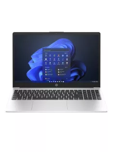   HP 255R G10 / 15.6 inch / AMD Ryzen 5 7535U / 8GB / 512GB NVMe SSD / CAM / FHD / HU / AMD Radeon Graphics / Win 11 Home 64-bit renew laptop