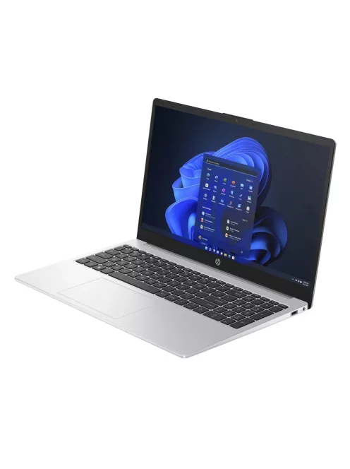 HP 255R G10 / 15.6 inch / AMD Ryzen 5 7535U / 8GB / 512GB NVMe SSD / CAM / FHD / HU / AMD Radeon Graphics / Win 11 Home 64-bit renew laptop