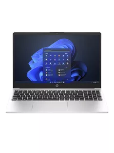   HP 255R G10 / 15.6 inch / AMD Ryzen 7 7735U / 16GB / 512GB NVMe SSD / CAM / FHD / HU / AMD Radeon Graphics / Win 11 Home 64-bit renew laptop