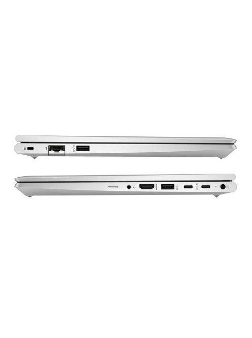 HP ProBook 440 G10 / Intel i5-1335U / 16GB / 256GB NVMe / CAM / FHD / HU / Intel Iris Xe Graphics / Win 11 Pro 64-bit renew laptop