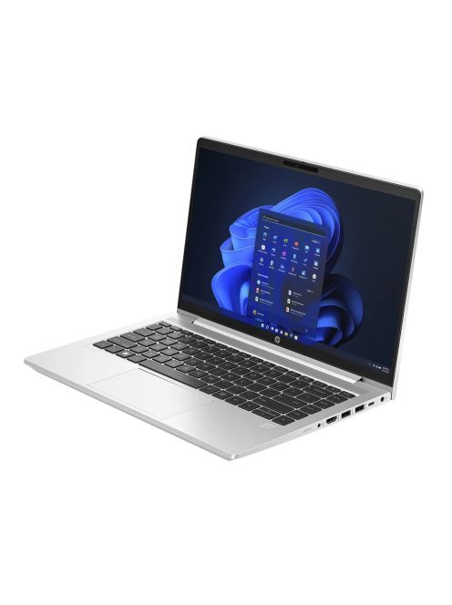 HP ProBook 445 G10 / AMD Ryzen 5 7530U / 16GB / 256GB NVMe / CAM / FHD / HU / AMD Radeon Graphics / Win 11 Pro 64-bit renew laptop