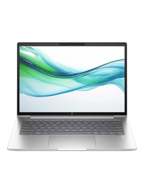 HP ProBook 445 G11 / AMD Ryzen 5 7535U / 16GB / 256GB NVMe / CAM / WUXGA / HU / AMD Radeon 660M / Win 11 Pro 64-bit renew laptop