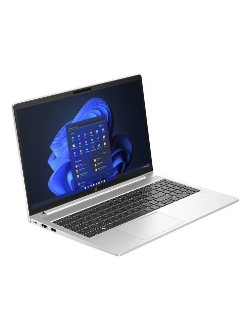 HP ProBook 450 G10 / Intel i7-1360P / 16GB / 512GB NVMe / CAM / FHD / HU / Intel Iris Xe Graphics / Win 11 Pro 64-bit renew laptop