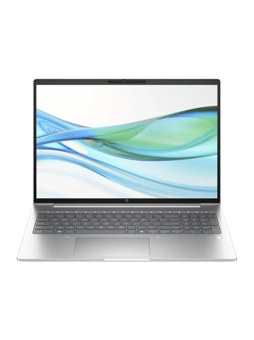 HP ProBook 460 G11 / Intel Core Ultra 7 155H / 32GB / 1TB NVMe / CAM / WUXGA / HU / NVIDIA GeForce RTX2050 4GB / Win 11 Pro 64-bit renew laptop