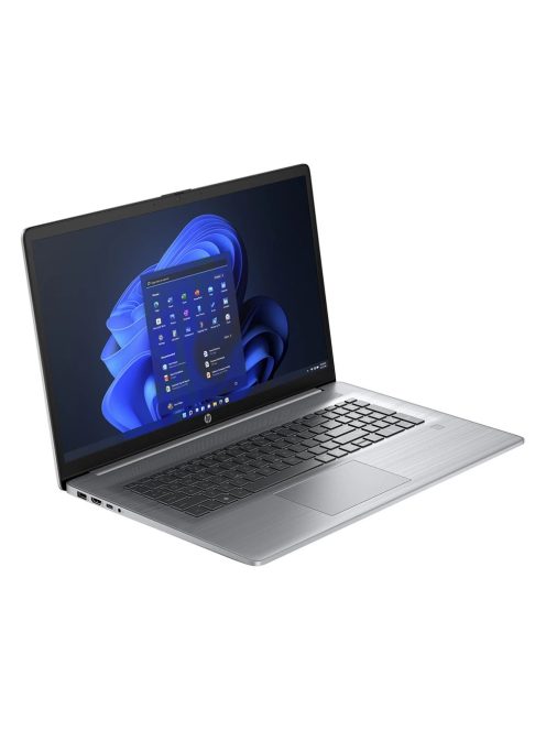 HP 470 G10 / Intel i5-1335U / 16 GB / 512GB NVME / CAM / FHD / HU / NVIDIA GeForce MX550 2GB / Win 11 Pro 64-bit renew laptop