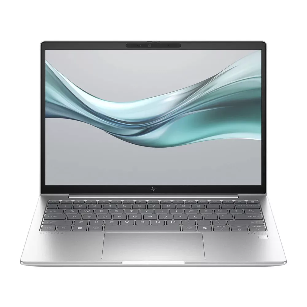 HP EliteBook 630 G11 / Intel Core Ultra 5 135U / 16GB / 512GB NVMe