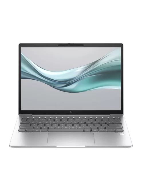 HP EliteBook 630 G11 / 13.3 inch / Intel Core Ultra 7 155U / 16GB / 512GB NVMe SSD / CAM / WUXGA / HU / Intel Graphics / Win 11 Pro 64-bit renew laptop