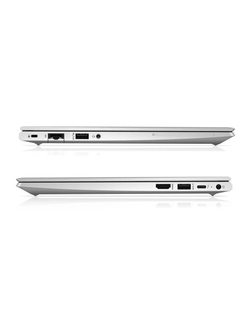 HP EliteBook 630 G9 / Intel i5-1235U / 16GB / 512GB NVMe / CAM / FHD / HU / Intel Iris Xe Graphics / Win 11 Pro 64-bit renew laptop