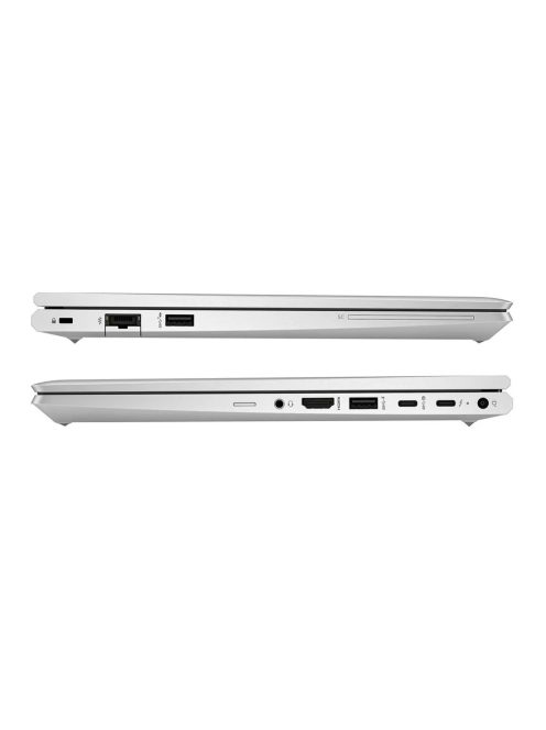 HP EliteBook 640 G10 / Intel i5-1345U / 16GB / 512GB NVMe / CAM / FHD / HU / Intel Iris Xe Graphics / Win 11 Pro 64-bit renew laptop