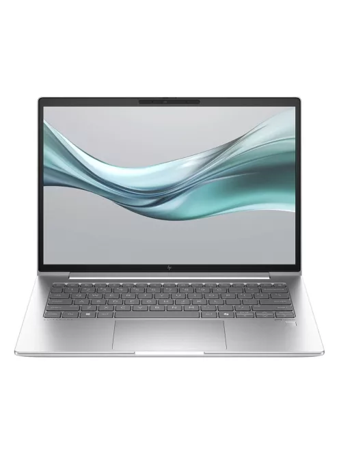 HP EliteBook 645 G11 / 14 inch / AMD Ryzen 5 PRO 7535U / 16GB / 512GB NVMe SSD / CAM / WUXGA / HU / AMD Radeon 660M / Win 11 Pro 64-bit renew laptop