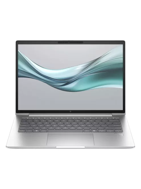 HP EliteBook 645 G11 / 14 inch / AMD Ryzen 5 PRO 7535U / 16GB / 512GB NVMe SSD / CAM / WUXGA / HU / AMD Radeon 660M / Win 11 Pro 64-bit renew laptop