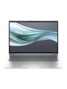   HP EliteBook 660 G11 / Intel Core Ultra 5 135U / 32GB / 512GB NVMe / CAM / WUXGA / HU / Intel Graphics / Win 11 Pro 64-bit renew laptop