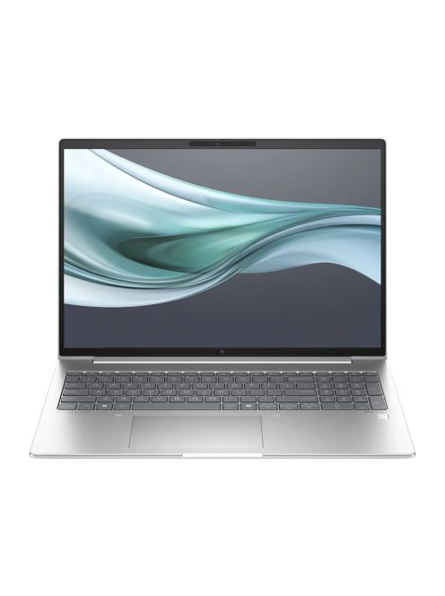 HP EliteBook 660 G11 / Intel Core Ultra 5 135U / 32GB / 512GB NVMe / CAM / WUXGA / HU / Intel Graphics / Win 11 Pro 64-bit renew laptop