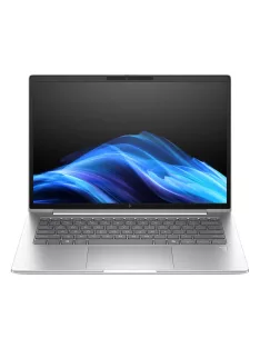   HP EliteBook 6 G1a 14 AI / 14 inch / AMD Ryzen AI 5 340 / 16GB / 512GB NVMe SSD / CAM / WUXGA / HU / AMD Radeon 840M / Win 11 Pro 64-bit renew laptop