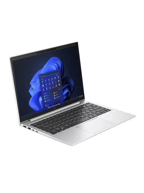 HP EliteBook 835 G10 / 13.3 inch / AMD Ryzen 5 7545 / 8GB / 512GB NVMe SSD / CAM / WUXGA / HU / AMD Radeon 740M / Win 11 Pro 64-bit renew laptop