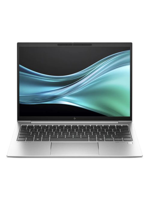 HP EliteBook 835 G11 / AMD Ryzen 7 8840U / 16GB / 512GB NVMe / CAM / WUXGA / HU / AMD Radeon 780M / Win 11 Pro 64-bit renew laptop